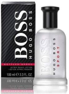 Boss Bottled Sport Caballero Hugo Boss 100 ml Edt Spray - PriceOnLine