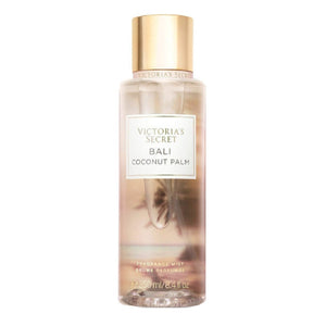Bali Coconut Palm Fragance Mist Victoria Secret 250 ml Spray - PriceOnLine