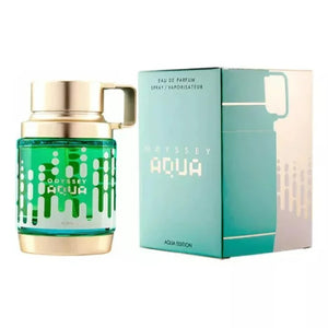 Odyssey Aqua Caballero Armaf 100 ml Edp Spray