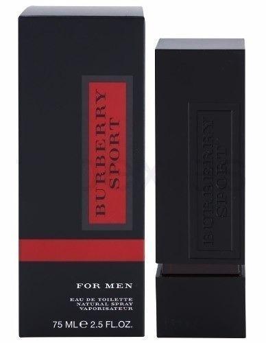 Burberry Sport Caballero Burberry 75 ml Edt Spray - PriceOnLine | Perfumes y Fragancias PriceOnLine
