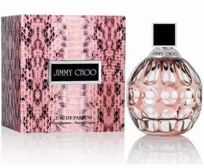 Jimmy Choo Dama Jimmy Choo 100 ml Edp Spray - PriceOnLine