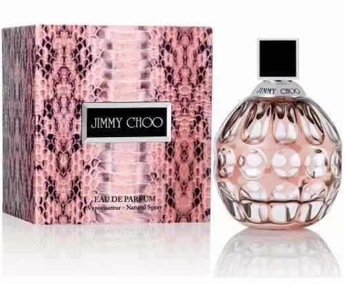 Jimmy Choo Dama Jimmy Choo 100 ml Edp Spray - PriceOnLine