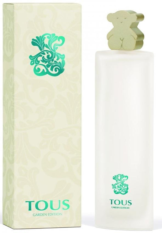 Tous Garden Edition Dama 90 ml Spray - PriceOnLine | Perfumes y Fragancias PriceOnLine