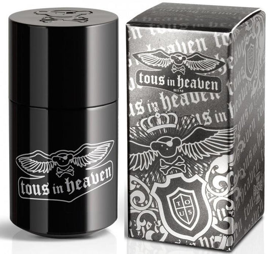 Tous In Heaven Caballero Tous 100 ml Edt Spray - PriceOnLine | Perfumes y Fragancias PriceOnLine