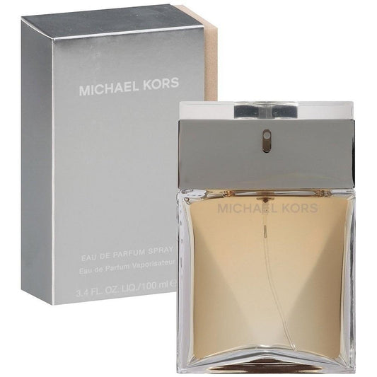 Michael Kors Dama Michael Kors 100 ml Edp Spray - PriceOnLine | Perfumes y Fragancias PriceOnLine