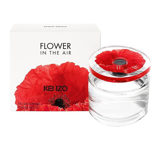 Flower In The Air Dama Kenzo 100 ml Edp Spray - PriceOnLine | Perfumes y Fragancias PriceOnLine