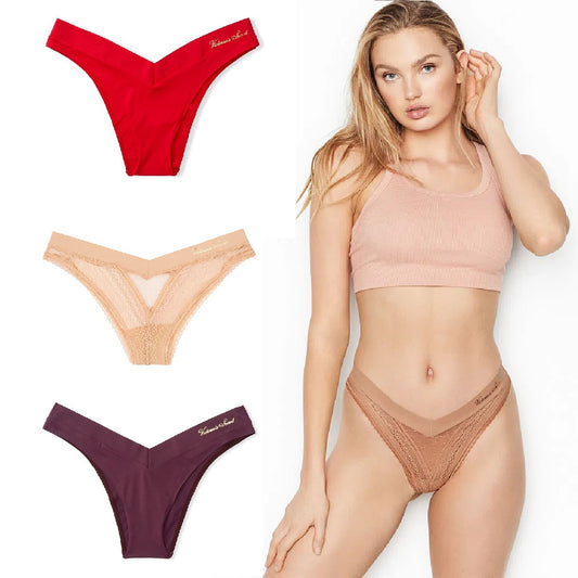 Panties Brazilian Victoria Secret - Talla M - PriceOnLine