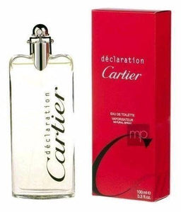 Declaration Caballero Cartier 100 ml Edt Spray - PriceOnLine