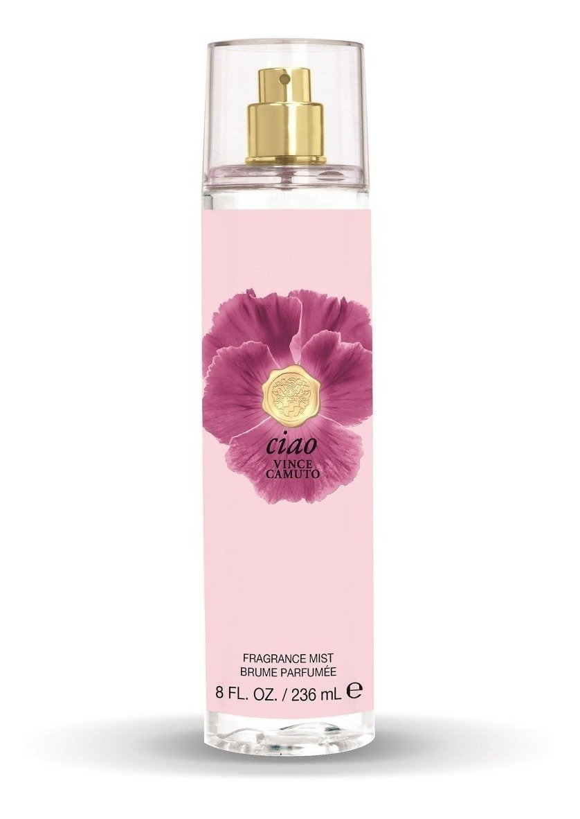 Ciao Dama Vince Camuto 236 ml Fragance Mist Spray - PriceOnLine