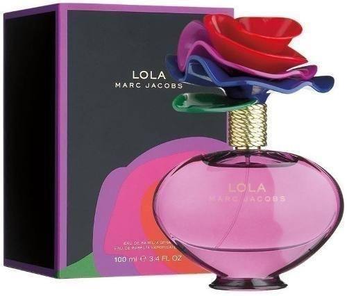 Lola Dama Marc Jacobs 100 ml Edp Spray - PriceOnLine | Perfumes y Fragancias PriceOnLine