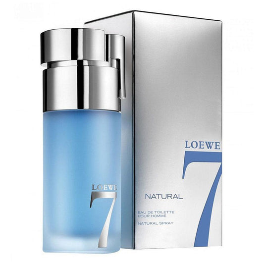7 Natural Caballero Loewe 100 ml Edt Spray - PriceOnLine | Perfumes y Fragancias PriceOnLine
