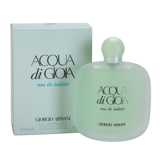 Acqua Di Gioia Dama Giorgio Armani 100 ml Edt Spray - PriceOnLine