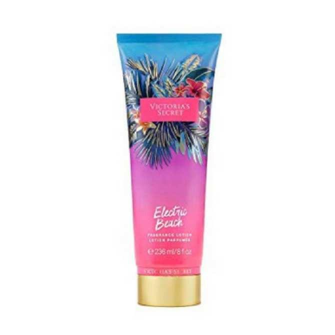 Electric Beach Fragance Lotion Victoria Secret 236 ml - PriceOnLine