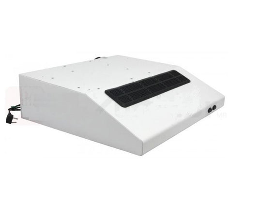 Campana Teka Empotrable Tmx 76 Blanca 90801 - PriceOnLine