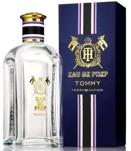 Tommy Eau de Prep Caballero Tommy Hilfiger 100 ml Edt Spray - PriceOnLine | Perfumes y Fragancias PriceOnLine