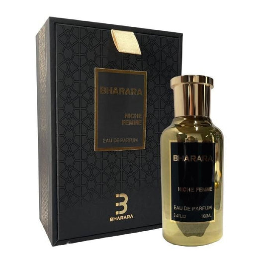 Niche Femme Dama Bharara 100 ml Edp Spray