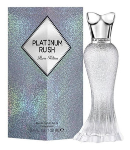 Platinum Rush Dama Paris Hilton 100 ml Edp Spray - PriceOnLine