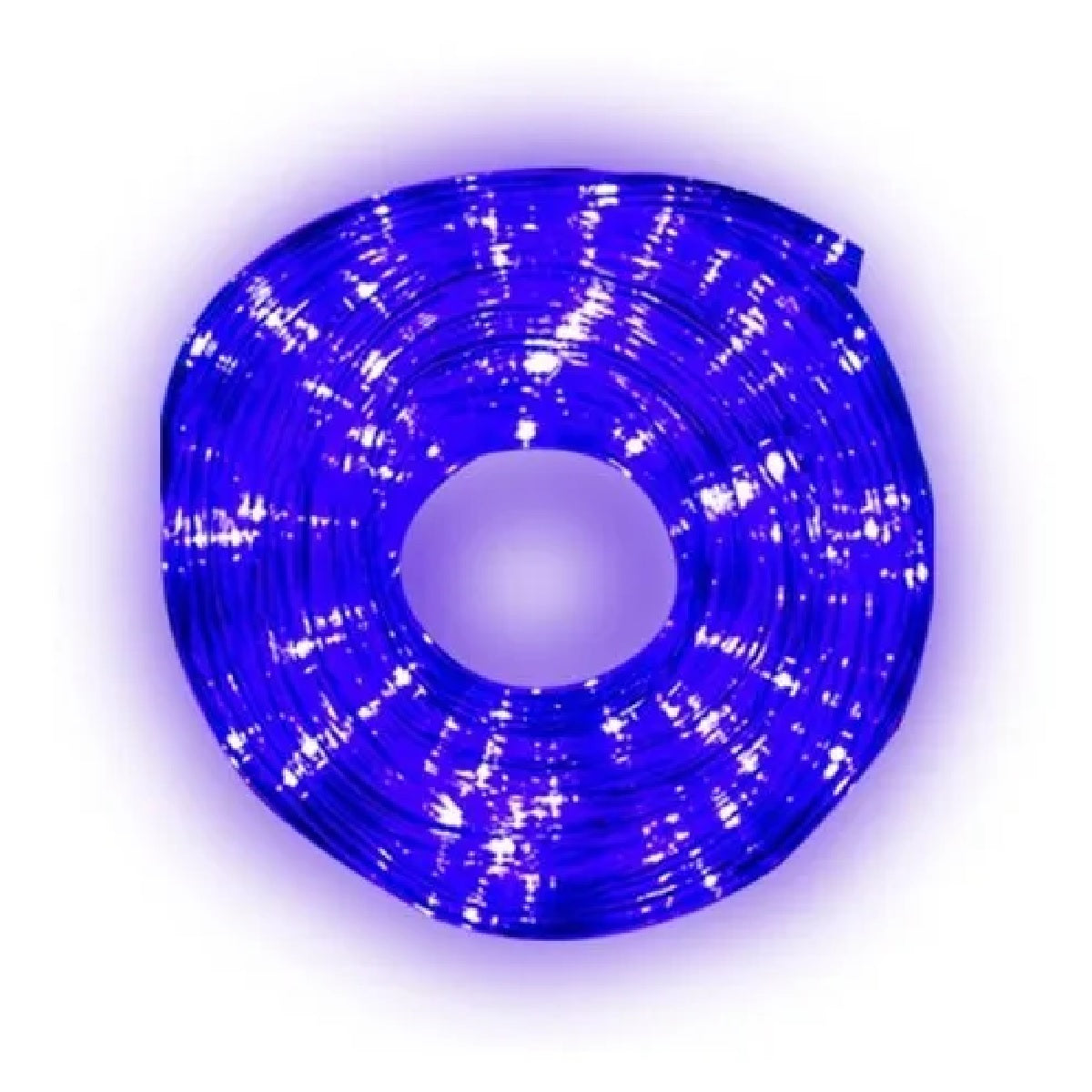 Luces Serie Manguera Navideña Led Luz 10 Mts Exterior Azul - PriceOnLine | Perfumes y Fragancias PriceOnLine