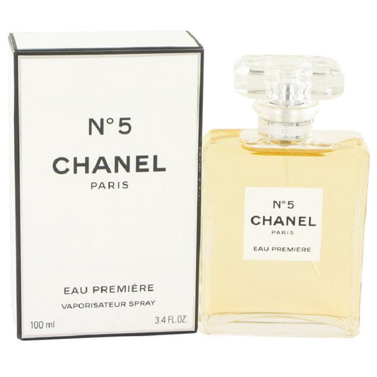 Chanel # 5 Eau Premiere Dama Chanel 150 ml Spray - PriceOnLine