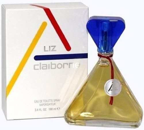 Liz Claiborne Dama Liz Claiborne 100 ml Edp Spray - PriceOnLine | Perfumes y Fragancias PriceOnLine