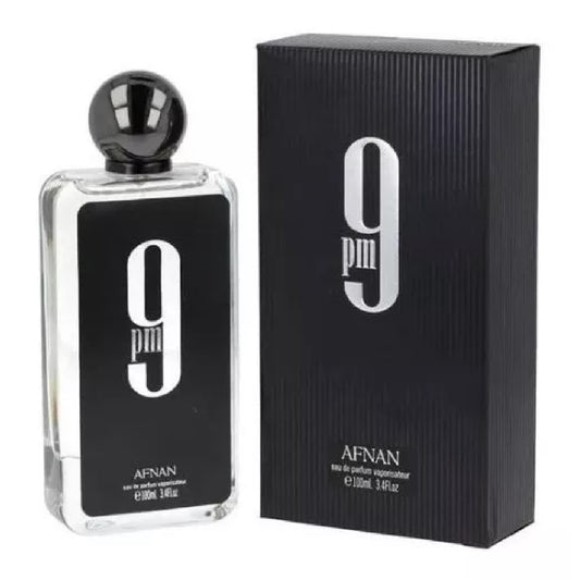9pm Caballero Afnan 100 ml Edp Spray