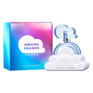 Cloud Dama Ariana Grande 100 ml Edp Spray