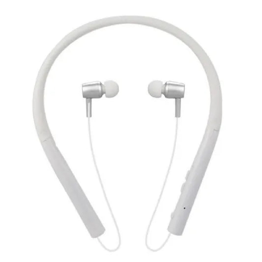 Auriculares Inalambrico Ms-750a Hear In Wireless Bt Usb - Blanco - PriceOnLine