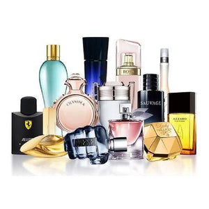 Perfumes Tester Varios Aromas - PriceOnLine
