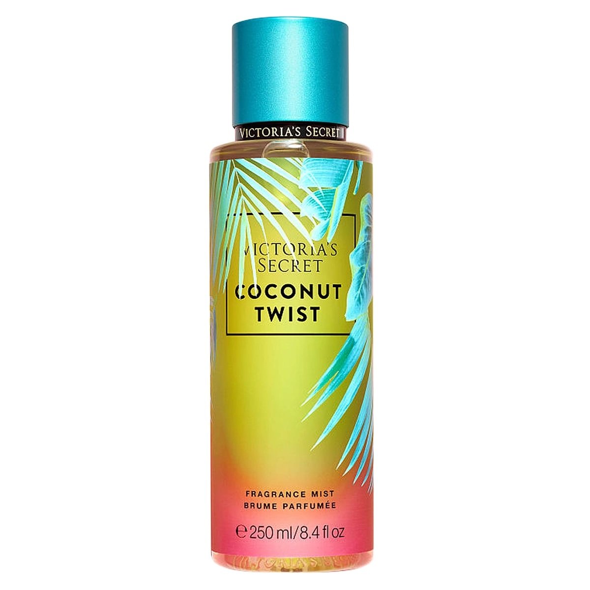 Coconut Twist Fragance Mist Victoria Secret 250 ml Spray - PriceOnLine