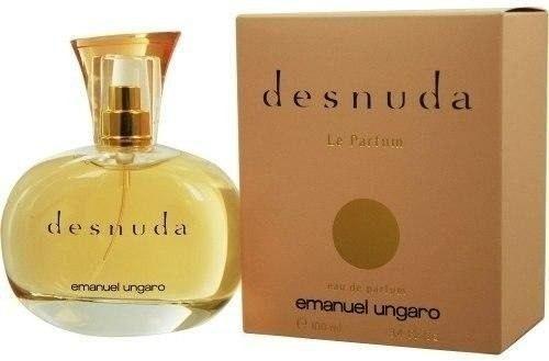 Desnuda Dama Emanuel Ungaro 100 ml Edp Spray - PriceOnLine