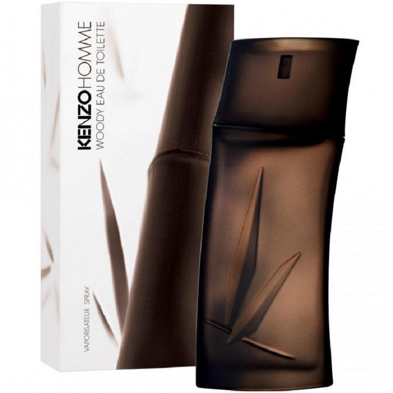 Kenzo Homme Boisee Caballero Kenzo 100 ml Edt Spray - PriceOnLine