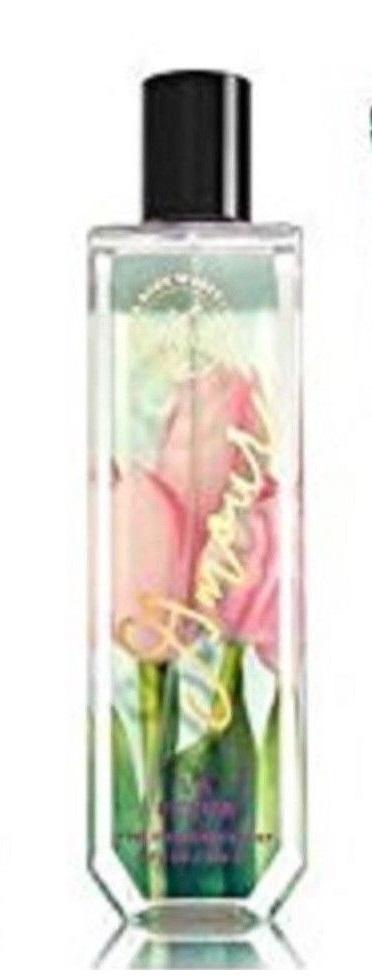 Amour La Fleur Fragance Mist Bath and Body Works 236 ml Spray - PriceOnLine