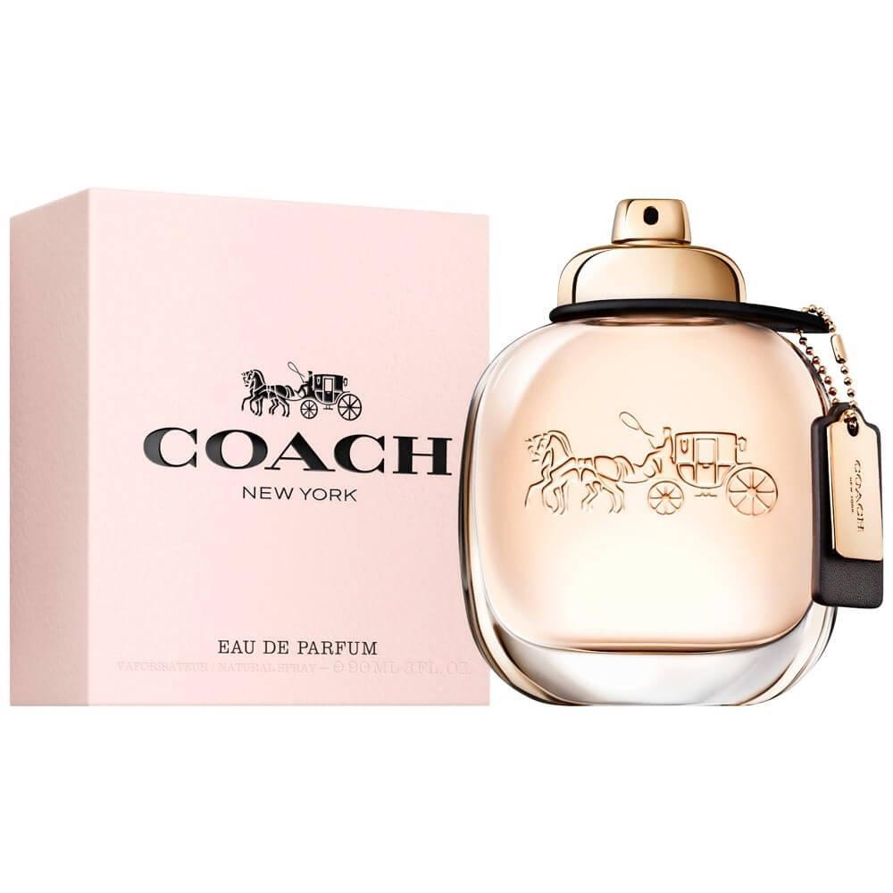 Coach Dama Coach 90 ml Edp Spray - PriceOnLine