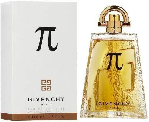 Pi Caballero Givenchy 100 ml Edt Spray - PriceOnLine