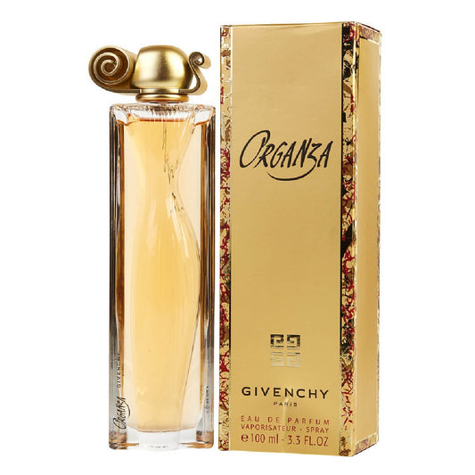 Organza Dama Givenchy 100 ml Edp Spray - PriceOnLine