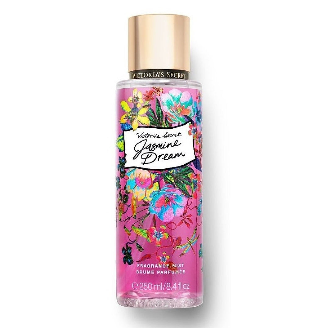 Jasmine Dream Fragance Mist Victoria Secret 250 ml Spray - PriceOnLine