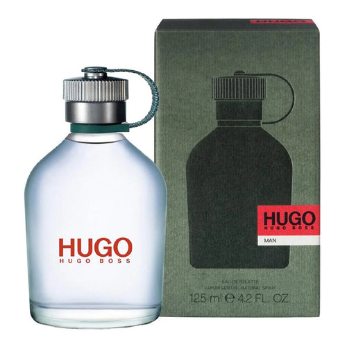 Hugo Caballero Hugo Boss 125 ml Edt Spray - PriceOnLine