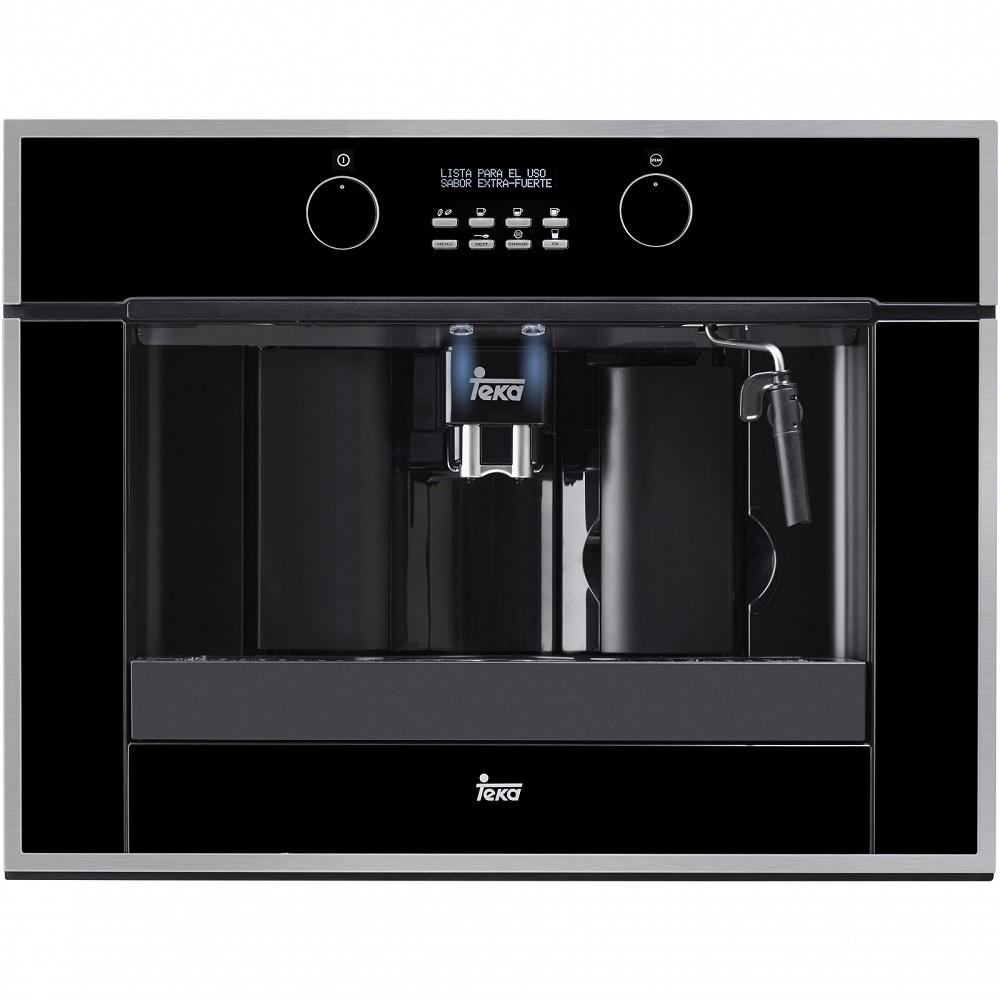 Cafetera Teka Empotrable CLC 855 GM 41598031 - PriceOnLine
