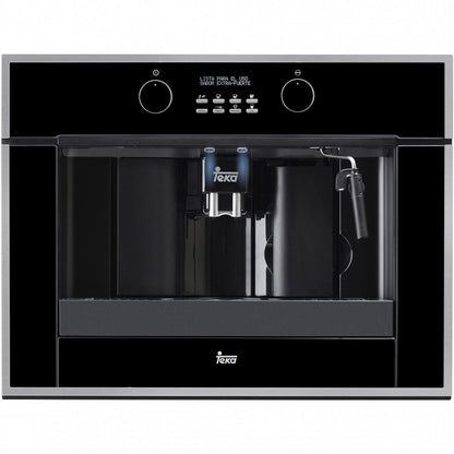 Cafetera Teka Empotrable CLC 855 GM 41598031 - PriceOnLine