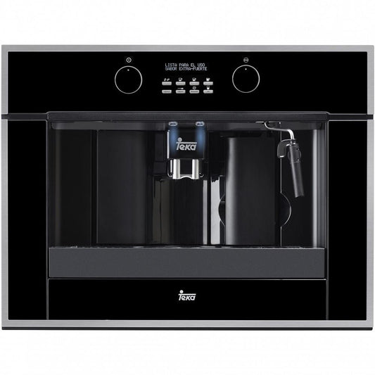 Cafetera Teka Empotrable CLC 855 GM 41598031 - PriceOnLine
