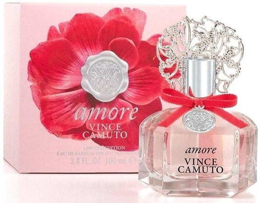 Amore Dama Vince Camuto 100 ml Edp Spray - PriceOnLine | Perfumes y Fragancias PriceOnLine