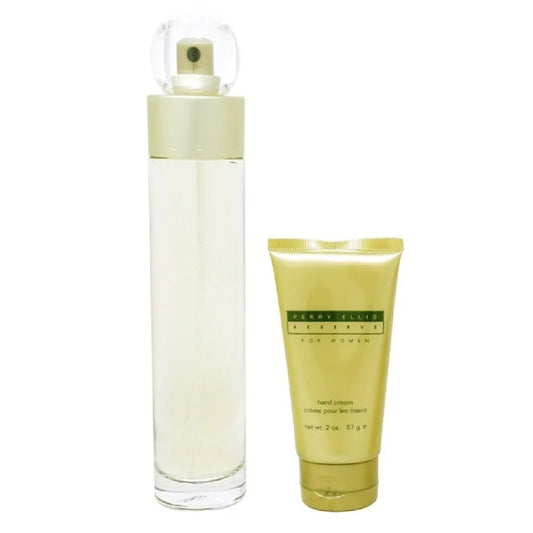 Set Reserve Dama Perry Ellis 2 Pz - PriceOnLine | Perfumes y Fragancias PriceOnLine