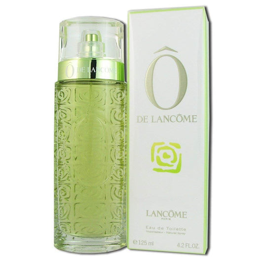 O de Lancome Dama Lancome 125 ml Edt Spray - PriceOnLine