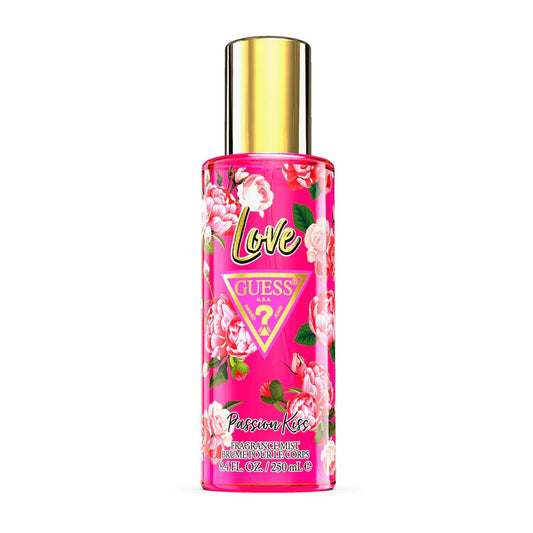 Guess Love Passion Kiss Dama Guess 250 ml Body Mist Spray