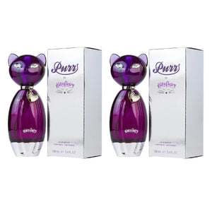 Paquete 2X1 Purrs Dama Katy Perry 100 ml Edp Spray - PriceOnLine