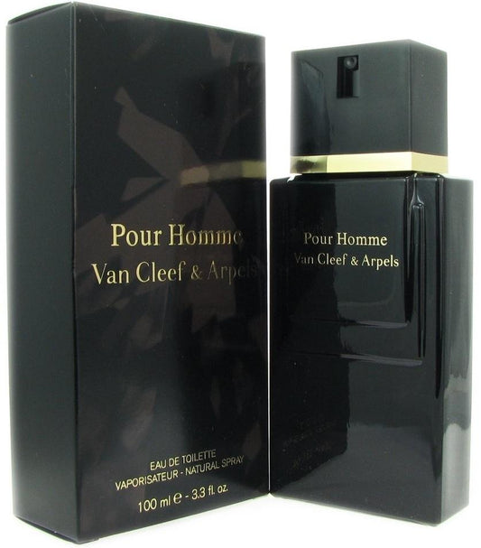 Van Cleef Arpels Pour Homme Caballero Van Cleef Arpels 100 ml Edt Spray - PriceOnLine | Perfumes y Fragancias PriceOnLine