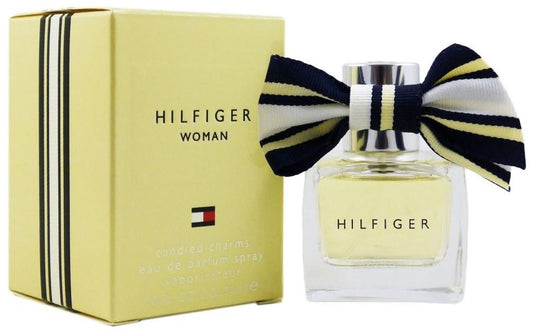 Hilfiger Woman Candied Charms Dama Tommy Hilfiger 50 ml Edp Spray - PriceOnLine | Perfumes y Fragancias PriceOnLine