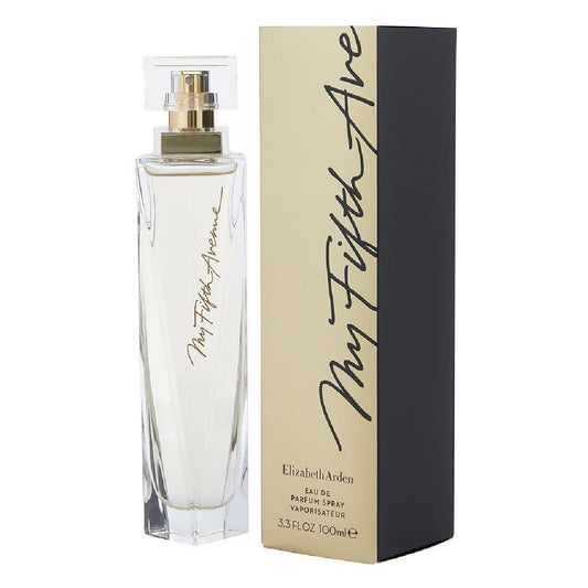 My Fifth Avenue Dama Elizabeth Arden 100 ml Edp Spray - PriceOnLine