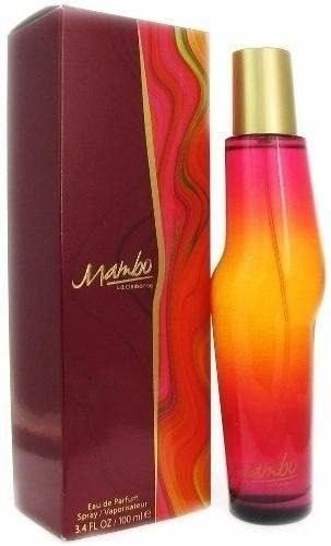 Mambo Dama Liz Claiborne 100 ml Edp Spray - PriceOnLine | Perfumes y Fragancias PriceOnLine
