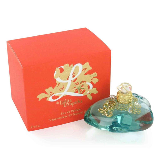 L Lolita Lempicka Dama Lolita Lempicka 80 ml Edp Spray - PriceOnLine | Perfumes y Fragancias PriceOnLine